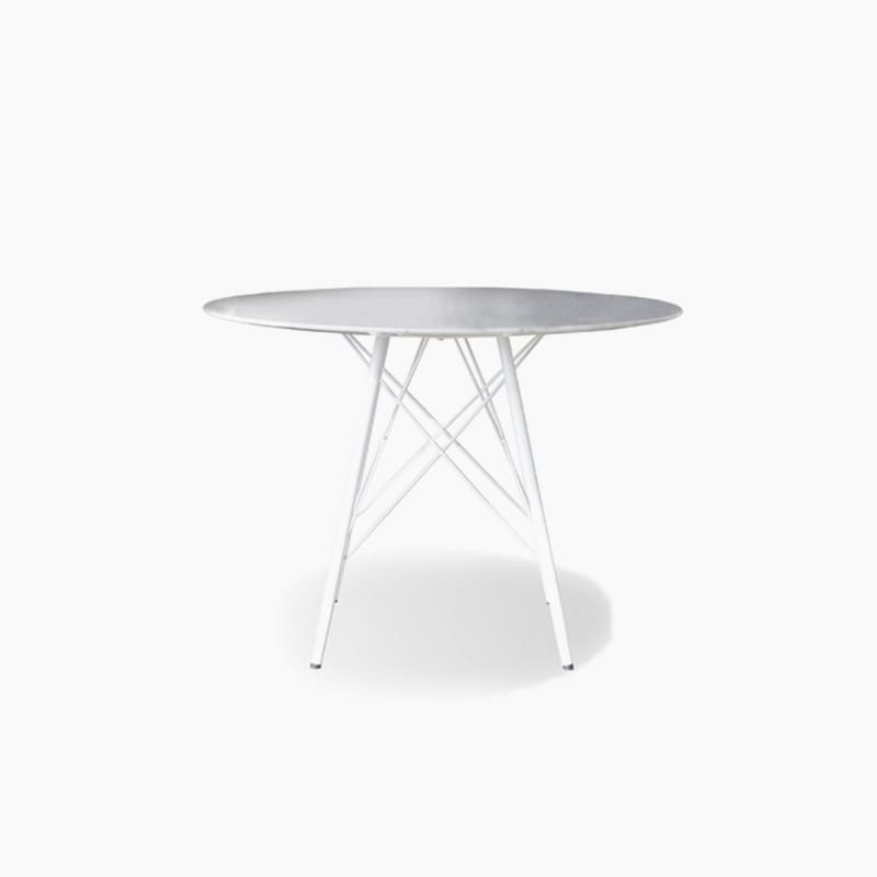 餐枱｜DINING TABLE | 日本製傢俬｜圓形餐枱