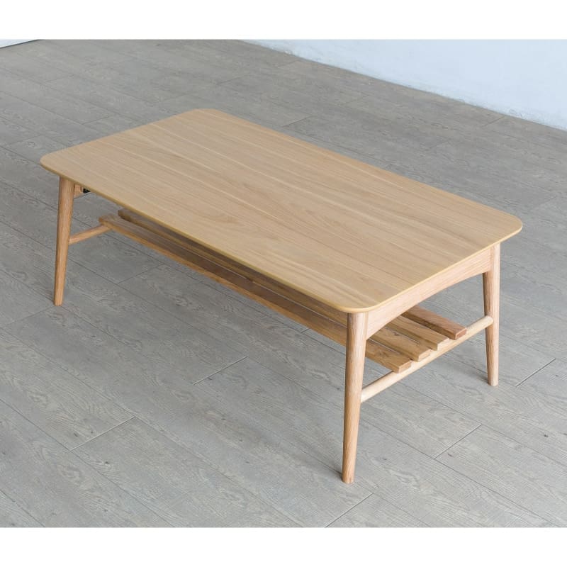Live A Life Home - FLAT 茶几 | COFFEE TABLE | 日本傢俬 | 咖啡桌