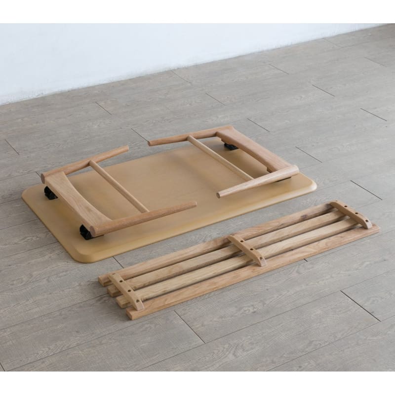 Live A Life Home - FLAT 茶几 | COFFEE TABLE | 日本傢俬 | 咖啡桌