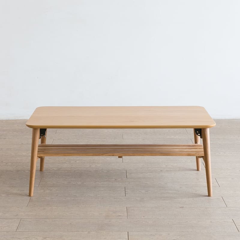 Live A Life Home - FLAT 茶几 | COFFEE TABLE | 日本傢俬 | 咖啡桌