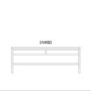 SHINRA｜茶几 | COFFEE TABLE | 日本製傢俬 | 咖啡桌 | 日本楠木