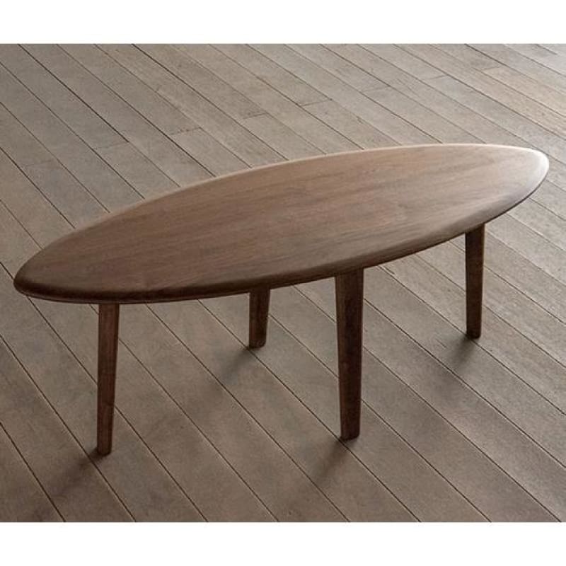 EURO｜茶几 | COFFEE TABLE | 日本製傢俬 | 咖啡桌