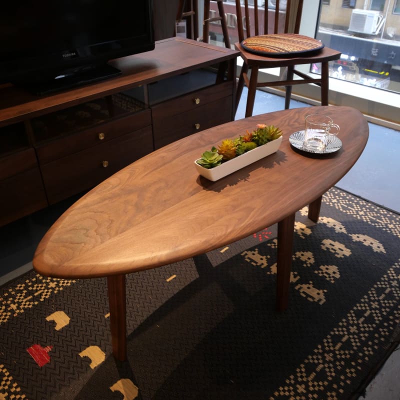 EURO｜茶几 | COFFEE TABLE | 日本製傢俬 | 咖啡桌