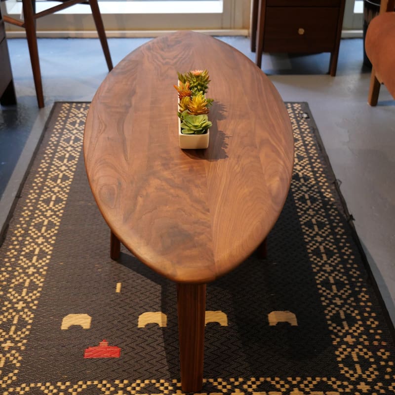 EURO｜茶几 | COFFEE TABLE | 日本製傢俬 | 咖啡桌