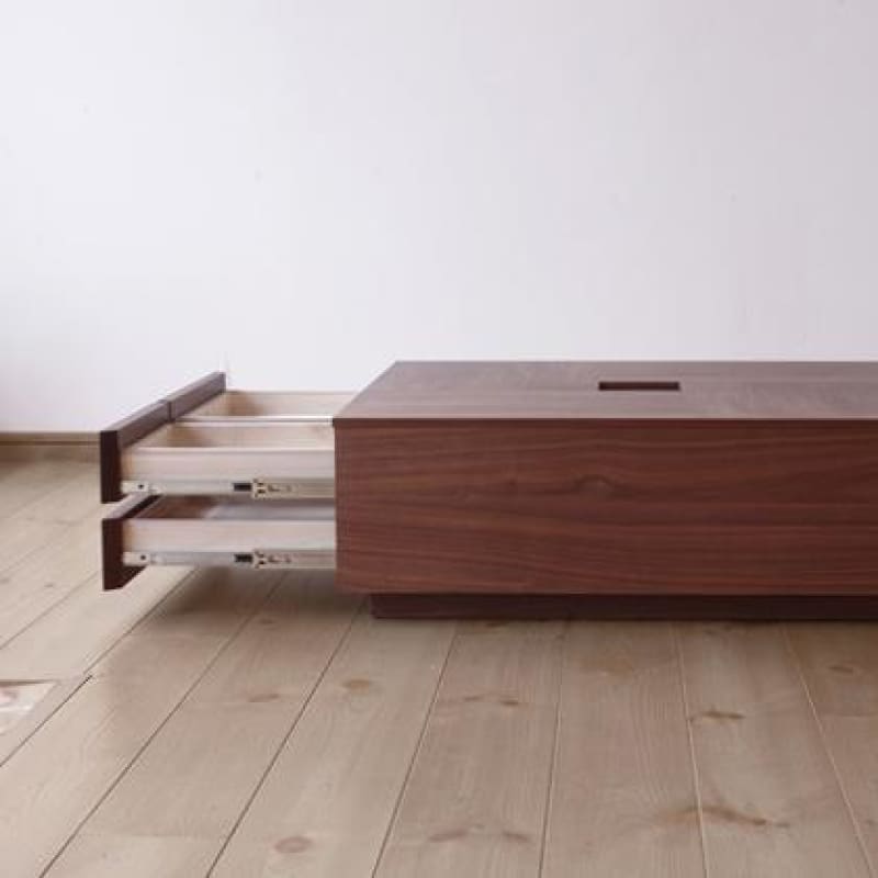 ATORI｜收納茶几 | COFFEE TABLE | 日本製傢俬 | 咖啡桌