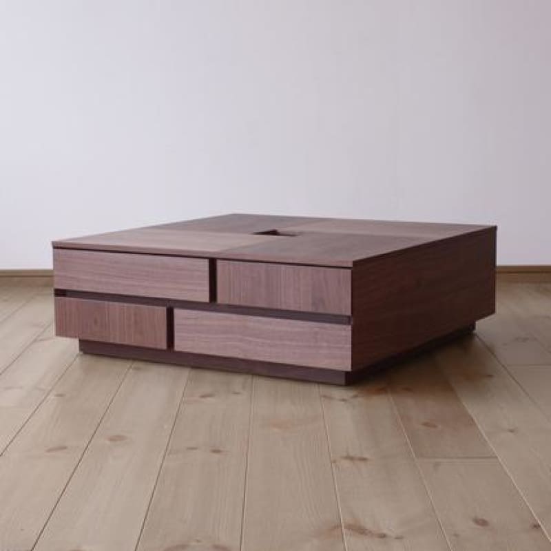 ATORI｜收納茶几 | COFFEE TABLE | 日本製傢俬 | 咖啡桌