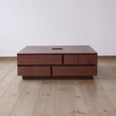 ATORI｜收納茶几 | COFFEE TABLE | 日本製傢俬 | 咖啡桌