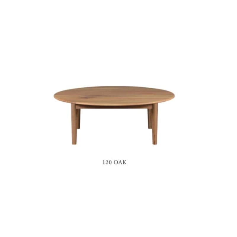 MARUTO｜茶几 | COFFEE TABLE | 日本製傢俬 | 咖啡桌