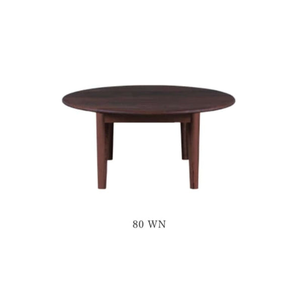 MARUTO｜茶几 | COFFEE TABLE | 日本製傢俬 | 咖啡桌