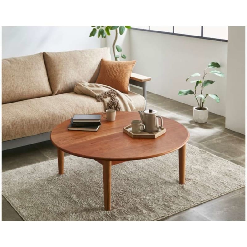 MARUTO｜茶几 | COFFEE TABLE | 日本製傢俬 | 咖啡桌