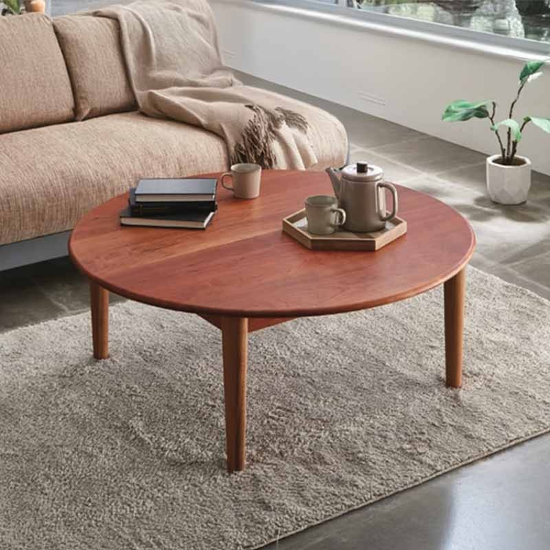 MARUTO｜茶几 | COFFEE TABLE | 日本製傢俬 | 咖啡桌