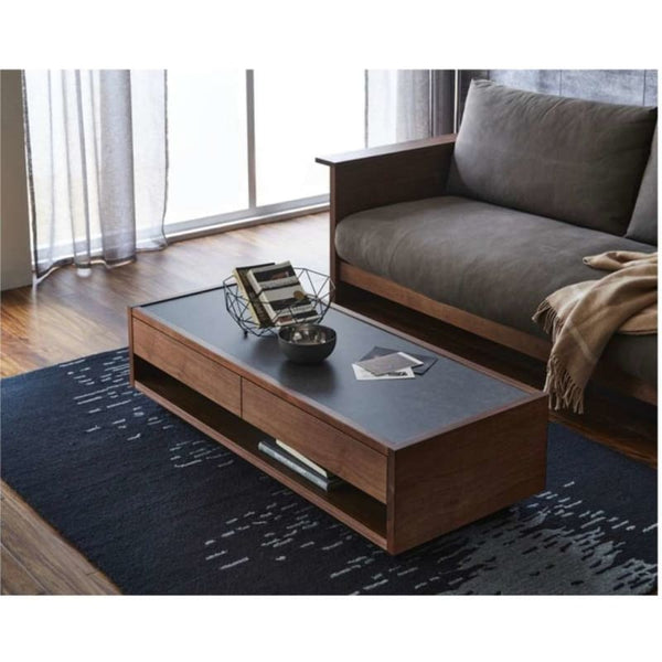 TIKA｜茶几 | COFFEE TABLE | 日本製傢俬 | 咖啡桌