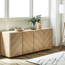 SIDE BOARD〡日本製〡座地邊櫃〡矮櫃Sideboard