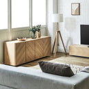 SIDE BOARD〡日本製〡座地邊櫃〡矮櫃Sideboard