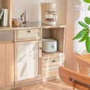 儲物櫃｜SIDE BOARD | 餐櫃 | 日本傢俬