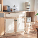 儲物櫃｜SIDE BOARD | 餐櫃 | 日本傢俬