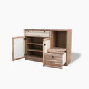 儲物櫃｜SIDE BOARD | 餐櫃 | 日本傢俬