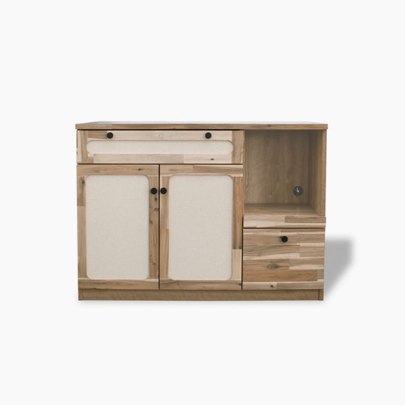 儲物櫃｜SIDE BOARD | 餐櫃 | 日本傢俬