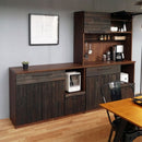 儲物櫃｜餐邊櫃｜日本製傢俬