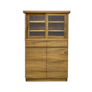 杯櫃｜CUPBOARD | 儲物櫃 | 日本製傢俬