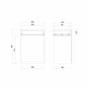 NOVA｜櫥櫃｜DINING BOARD｜餐櫃 | 日本製傢俬