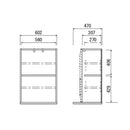 NOVA｜櫥櫃｜DINING BOARD｜餐櫃 | 日本製傢俬