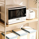 LUNA KITCHEN RACK｜廚房層架