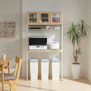 LUNA KITCHEN RACK｜廚房層架