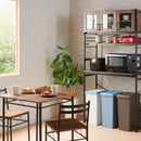 LUNA KITCHEN RACK｜廚房層架