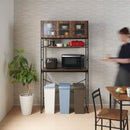 LUNA KITCHEN RACK｜廚房層架