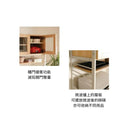 LUNA KITCHEN RACK｜廚房層架