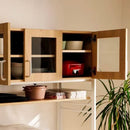 LUNA KITCHEN RACK｜廚房層架