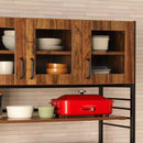 LUNA KITCHEN RACK｜廚房層架