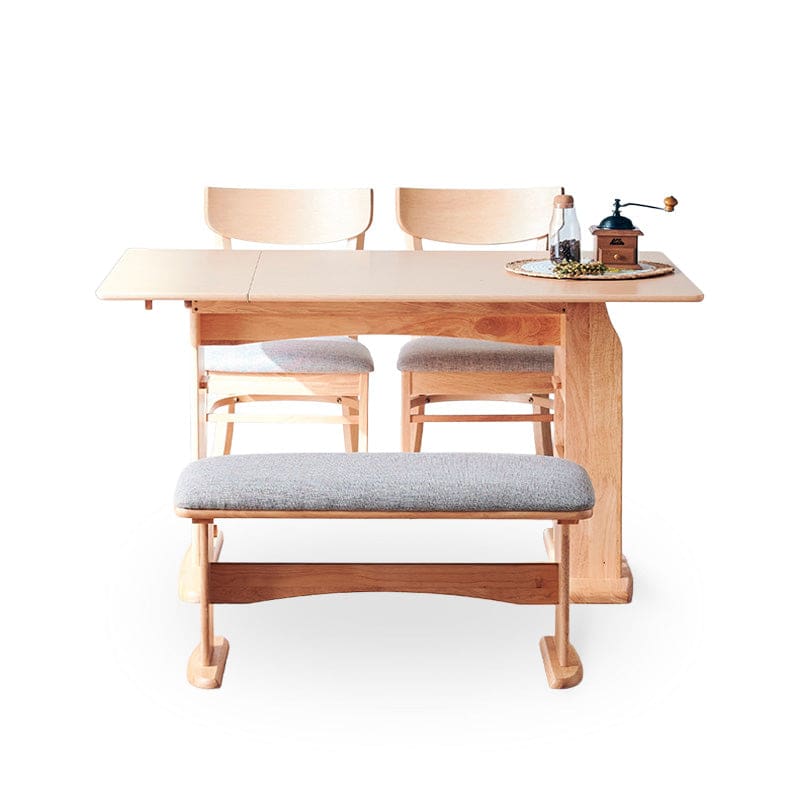 VOTE｜餐枱｜DINING TABLE | 日本製傢俬｜實木餐枱