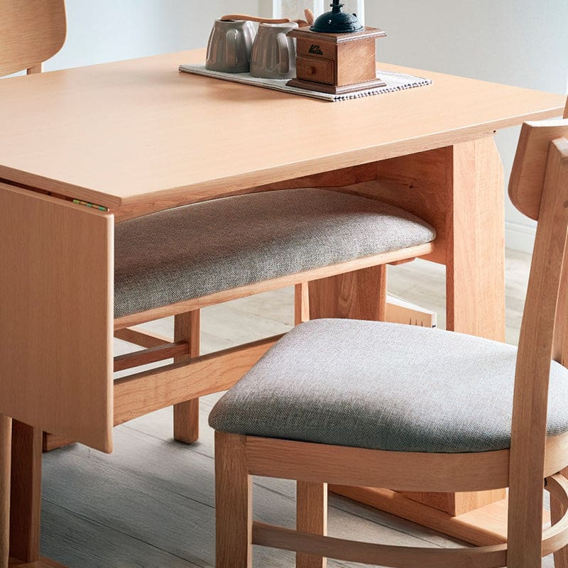 VOTE｜餐枱｜DINING TABLE | 日本製傢俬｜實木餐枱