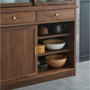 MINAGI｜櫥櫃｜DINING BOARD｜餐櫃 | 日本製傢俬