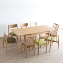 伸縮餐枱｜餐枱｜DINING TABLE | 日本傢俬｜開合枱