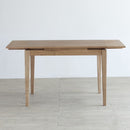 伸縮餐枱｜餐枱｜DINING TABLE | 日本傢俬｜開合枱