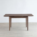 伸縮餐枱｜餐枱｜DINING TABLE | 日本傢俬｜開合枱