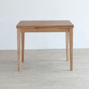 伸縮餐枱｜餐枱｜DINING TABLE | 日本傢俬｜開合枱