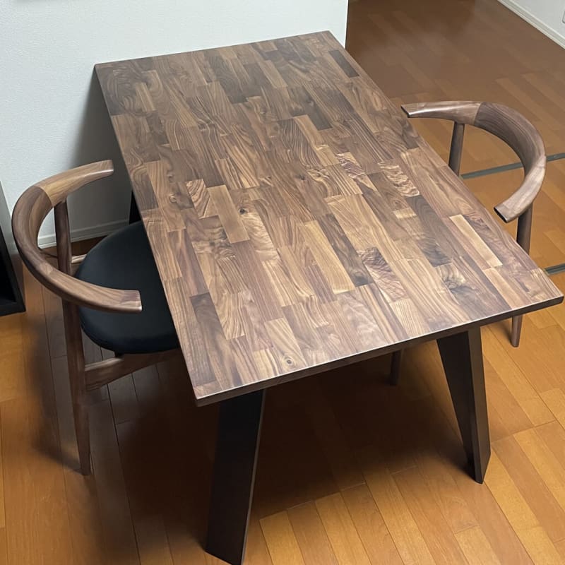 Live A Life Home - ORIGAMI TABLE
