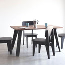 Live A Life Home - ORIGAMI TABLE