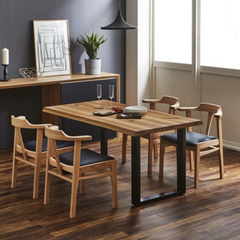 RESTER｜餐枱｜DINING TABLE | 日本製傢俬