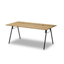 VOTE｜餐枱｜DINING TABLE | 日本製傢俬｜實木餐枱