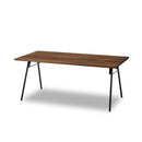 VOTE｜餐枱｜DINING TABLE | 日本製傢俬｜實木餐枱