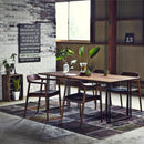 VOTE｜餐枱｜DINING TABLE | 日本製傢俬｜實木餐枱
