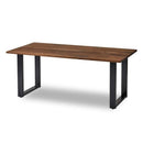 VOTE｜餐枱｜DINING TABLE | 日本製傢俬｜實木餐枱