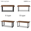 VOTE｜餐枱｜DINING TABLE | 日本製傢俬｜實木餐枱