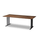 VOTE｜餐枱｜DINING TABLE | 日本製傢俬｜實木餐枱