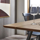 VOTE｜餐枱｜DINING TABLE | 日本製傢俬｜實木餐枱